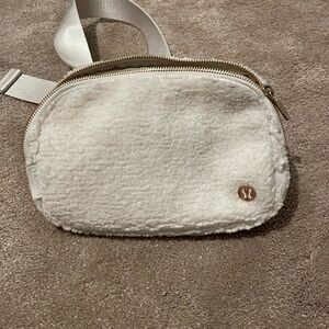 LuluLemon belt bag